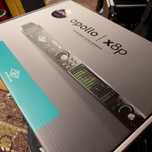 Universal Audio Apollo x8p Heritage