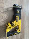 Dewalt dcs367 piła szablasta