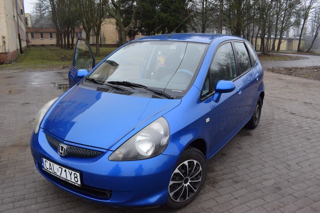 Honda Jazz 1.2 2005r.