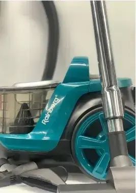 Пилосос 4200W Rainberg RB-2267 колбовий 4л пылесос пилосмок порохотяг