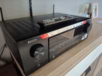Denon X1700h DAB+