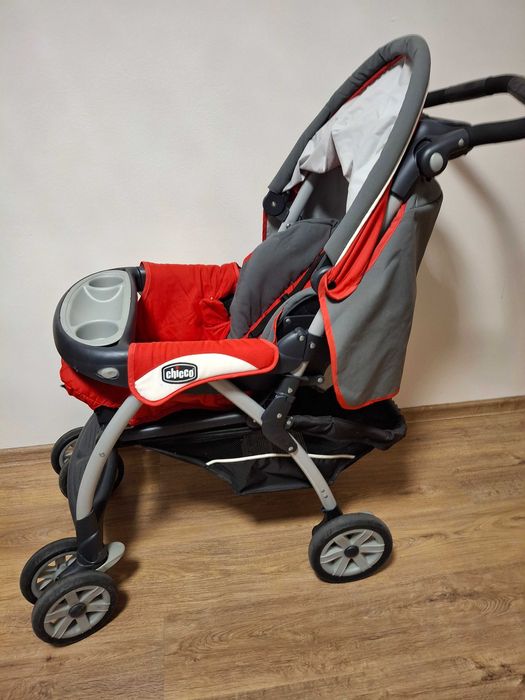 Продам дитячий візочок