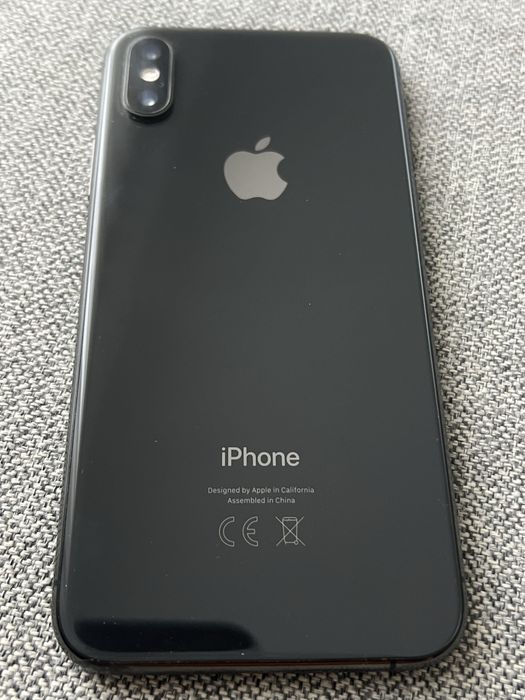 Iphone XS 64gb -as camaras não funcionam, ideal para o resto das peças