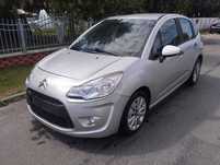 Citroen C3 super stan niski przebieg