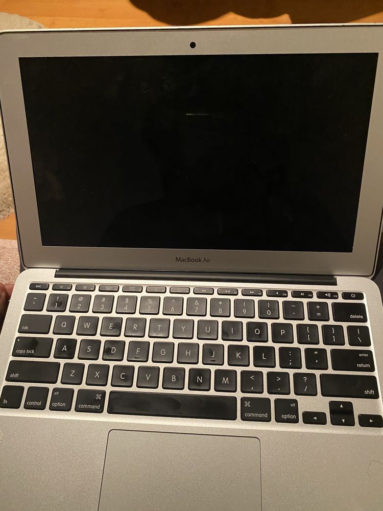 MacBook air 11 polegadas ( início de 2014)