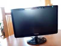 Monitor z funkcją tv uszkodzony