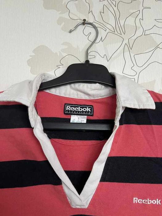 bluzka damska Reebok w paski XS