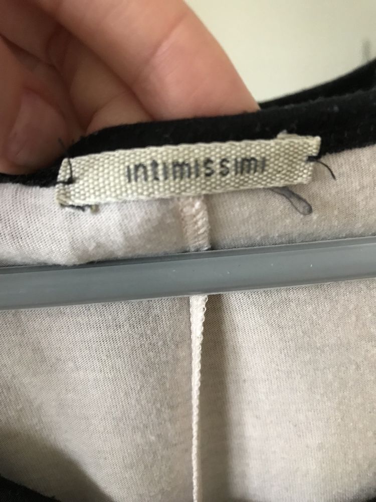 Plisowana sukienka Intimissimi