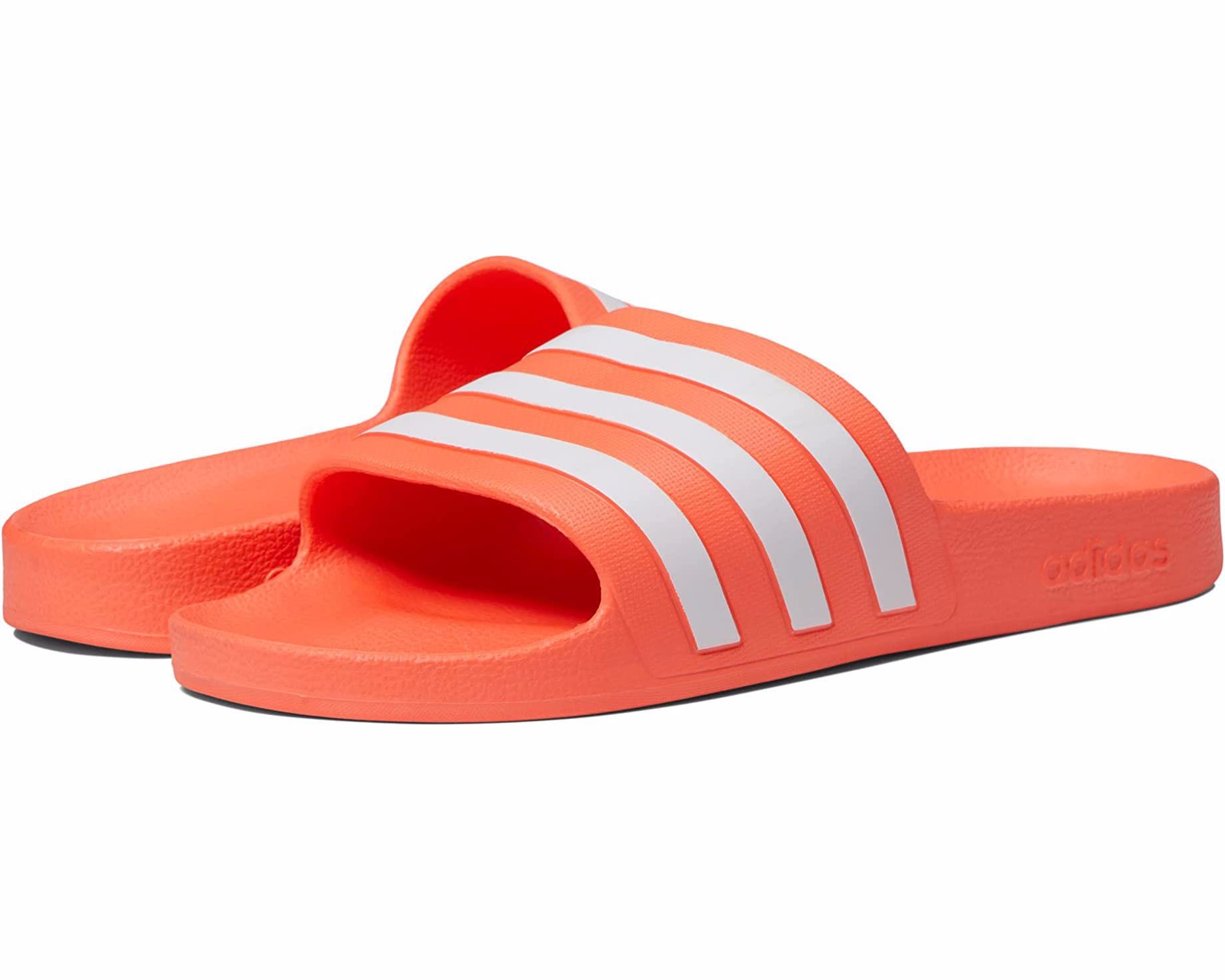 Шльопанці Adidas Adilette Aqua Slides розмір 42,43,44