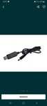 Кабель 12V для роутера