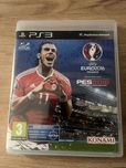 PES 2016 playstation 3