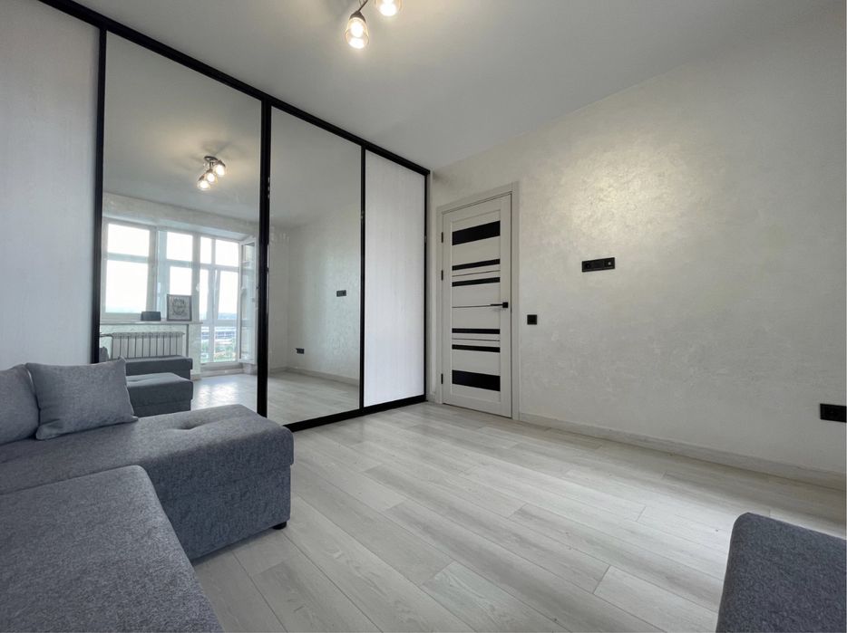 Продаж 1 кімнатноі квартири, вул. Хотинська, буд. 49А, 47900 у.е.