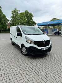 Renault trafic  RENAULT Trafic L1H1 2019r