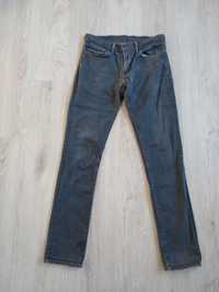 Jeansy Levi's 511 W32 L36