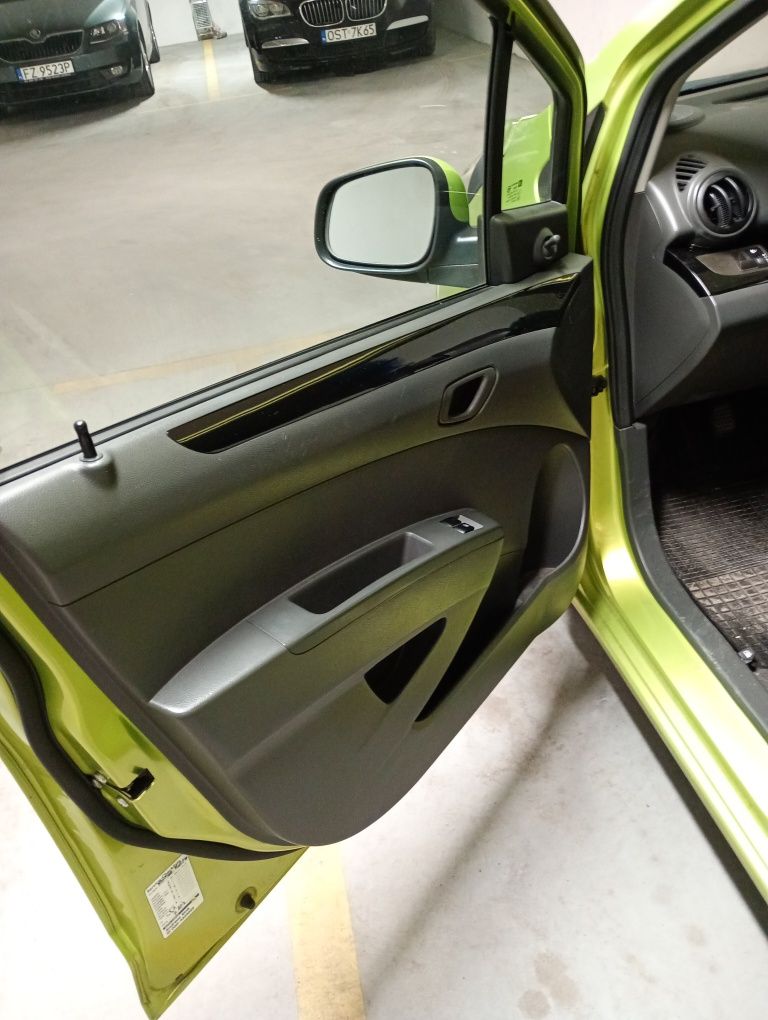 Chevrolet Spark 1.0