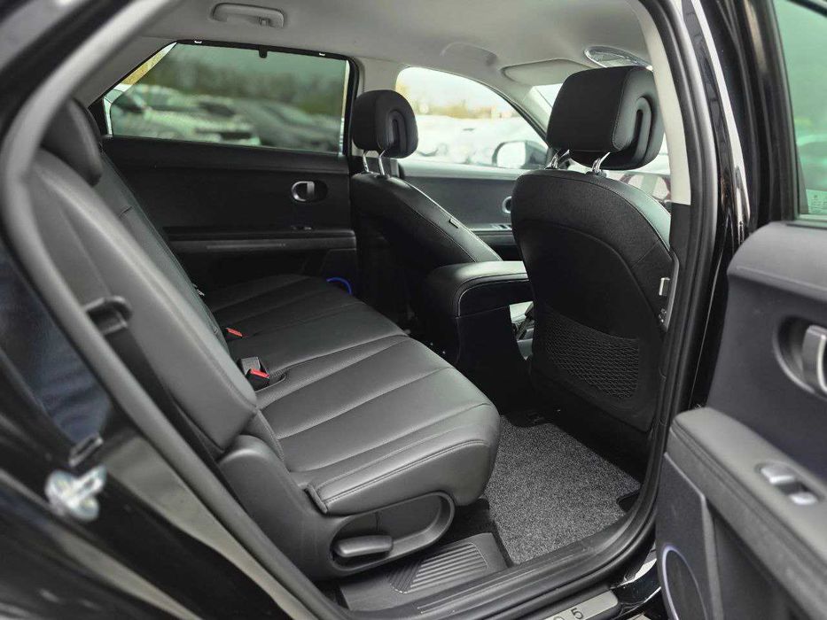 В наявності Hyundai Ioniq 5 2021 хюндай електро задній привід 72.6 кВт