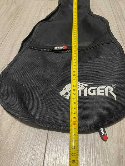 pokrowiec na gitare Tiger