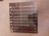 Sookie Stackhouse zestaw 10 książek