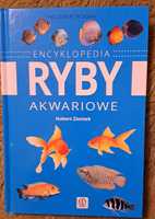 Encyklopedia. Ryby akwariowe