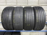 Літні шини 245/45 R20 (99W) MICHELIN