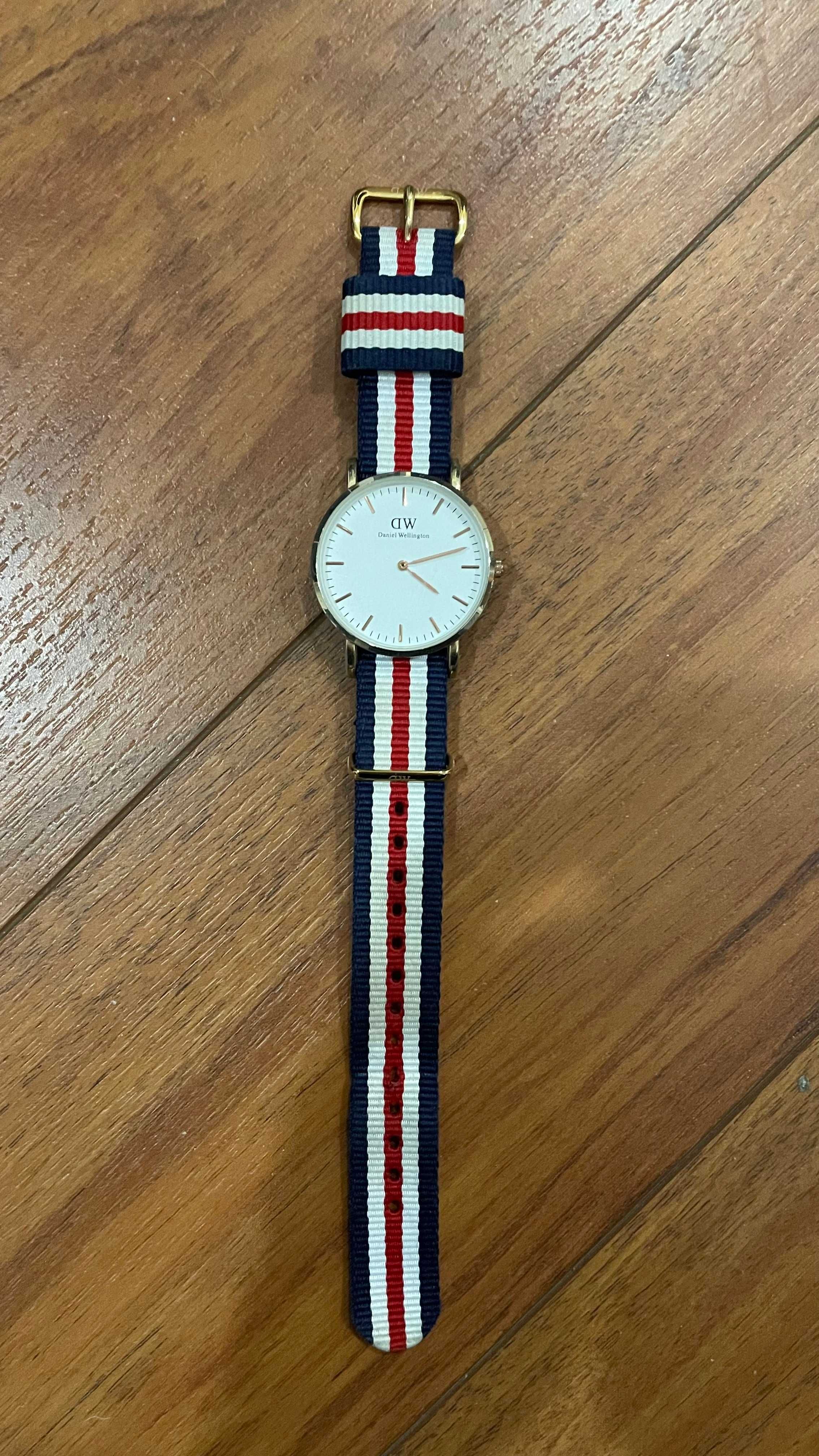 Relógio Daniel Wellington