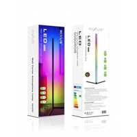 Rixus Candeeiro de Canto Atmosphere Led RGB RXLG33 - Novo