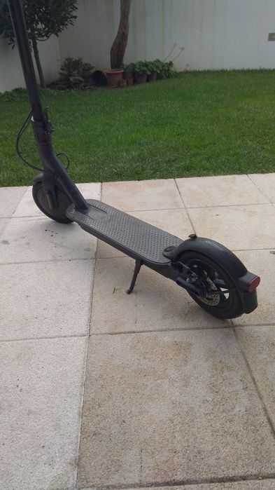 Trotinete elétrica Xiaomi 40km/h+