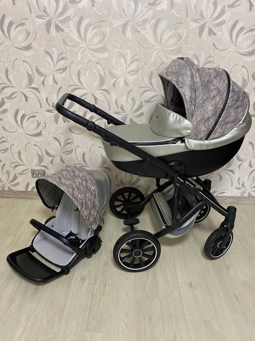 Коляска дитяча Anex