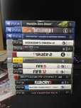 Gry na ps3 i ps4