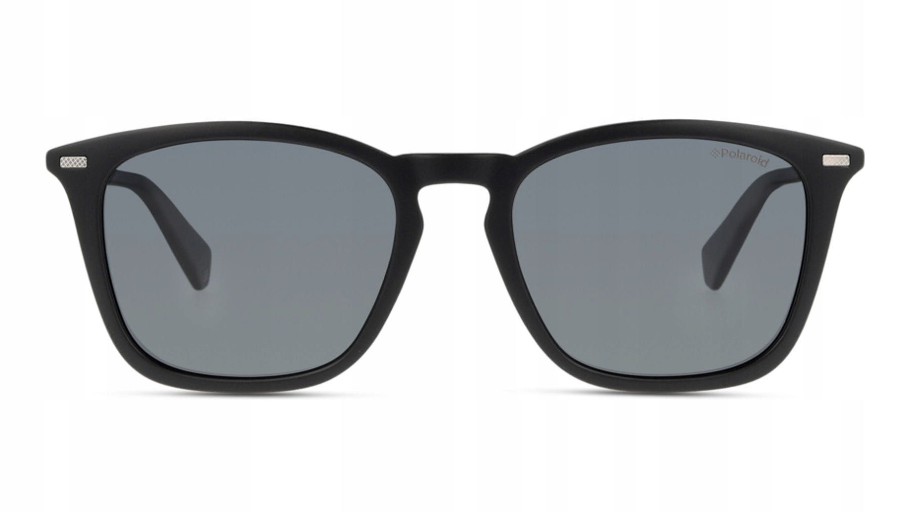 Polaroid Okulary przeciwsłoneczne nerdy