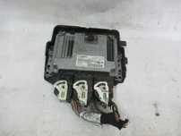 Komputer Sterownik 1.6 Hdi Citroen C3 Picasso