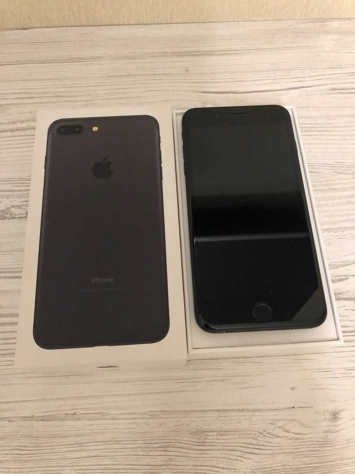 Продам  iPhone 7 Plus 128GB, neverlock