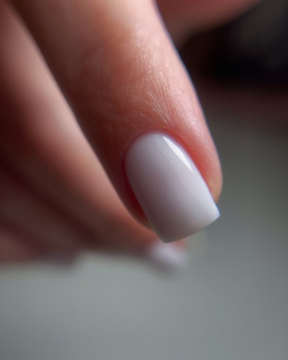 Manicure hybrydowy Kraków Płaszów / Podgórze / Myśliwska