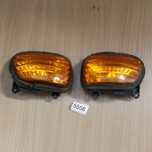 5558  Kierunkowskazy komplet 01-17 Honda Goldwing GL 1800