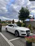 Audi A5 Sportback 2.0 TDI 170km.