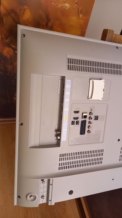 Telewizor LCD Samsung UE40H6410SS Smart 40 cali