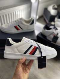 Кеди Tommy Hilfiger