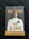 Książka david goggins