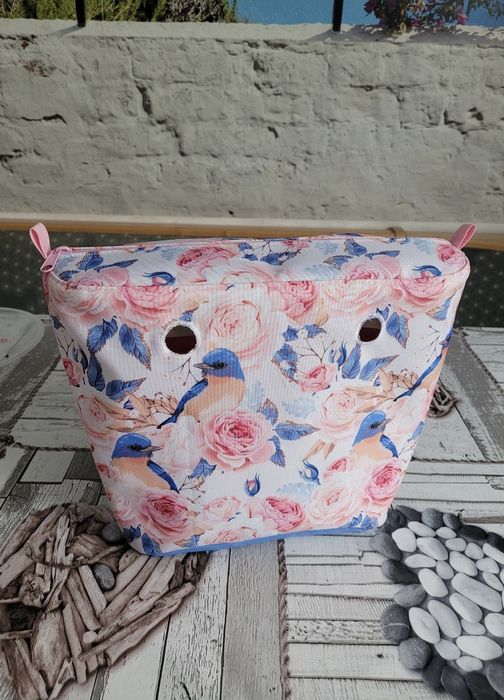 Organizer do Obag mini