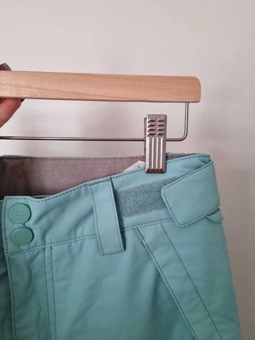 Spodnie damskie narciarskie i snowboardowe Billabong Malla 10K XS