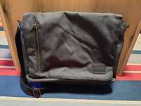 Torba na Laptopa w kolorze Jeans
