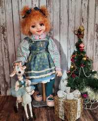 Лялька Катруся шукає дім