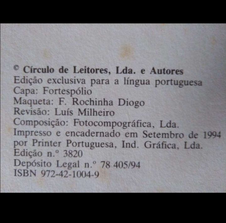 História de Portugal em datas