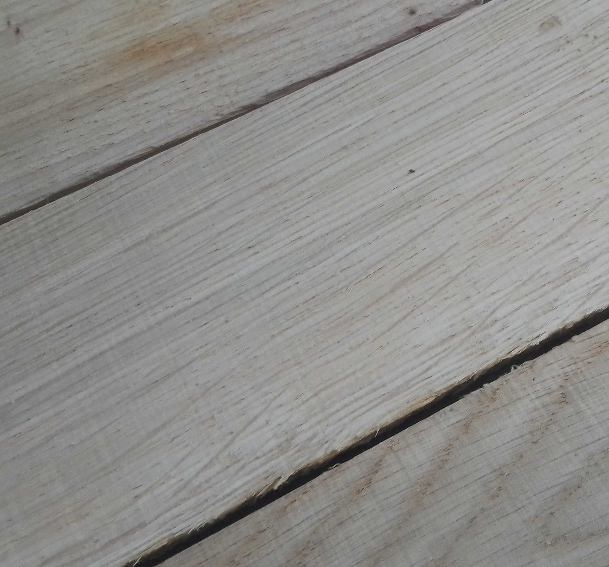 130x6,3 cm Lamela, Listewka, Deski heblowana