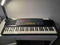 Keyboard Casio CTK-510