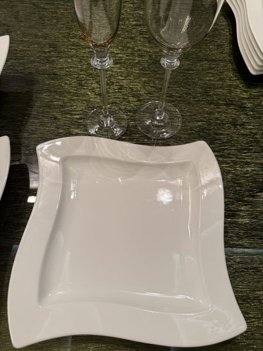 Блюдо Тарелка Villeroy & Boch New Wave оригинал!!!