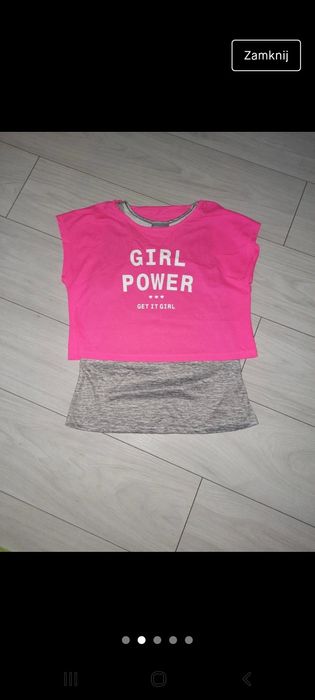 Koszulka T-shirt