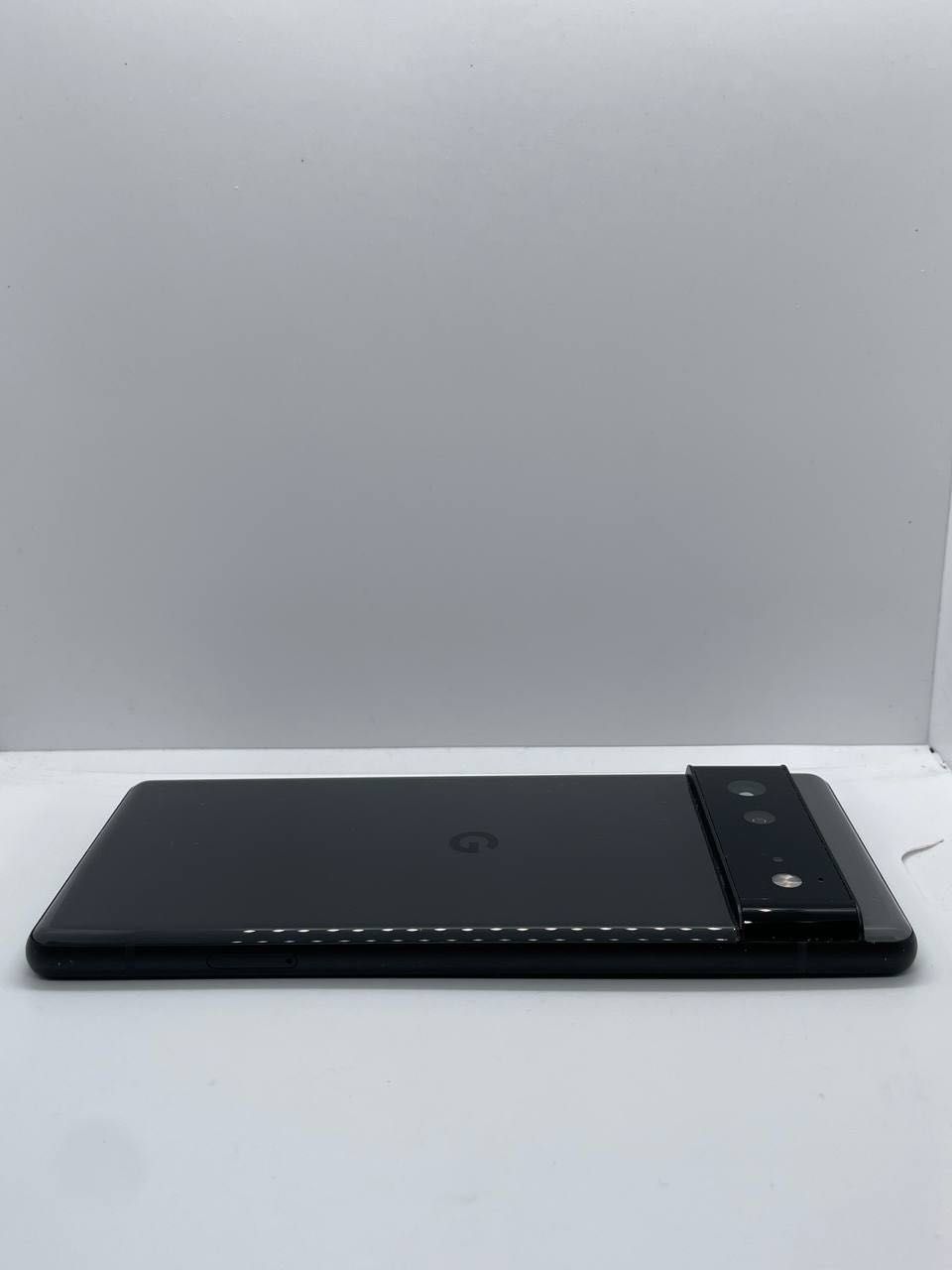 Google Pixel 6 128GB Stormy Black/Sorta Seafoam Soft Unlock