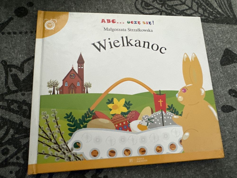 Wielkanoc - Małgorzata Strzałkowska