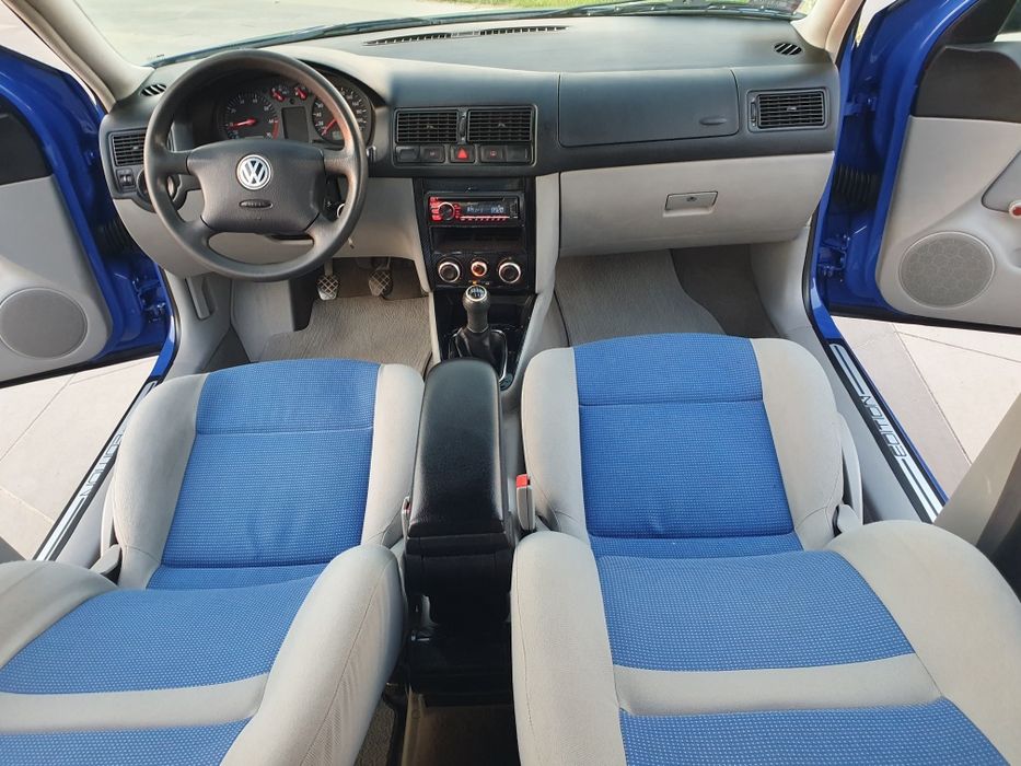 VW GOLF IV * Ładny Stan *TomCar Skup-Sprzedaż-Zamiana 50 AUT w OFERCIE